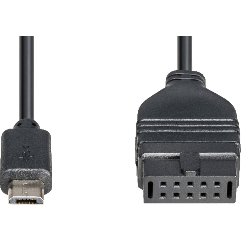 FORMAT Datenkabel USB Interface für digitale Messmittel Produktbild img2 L