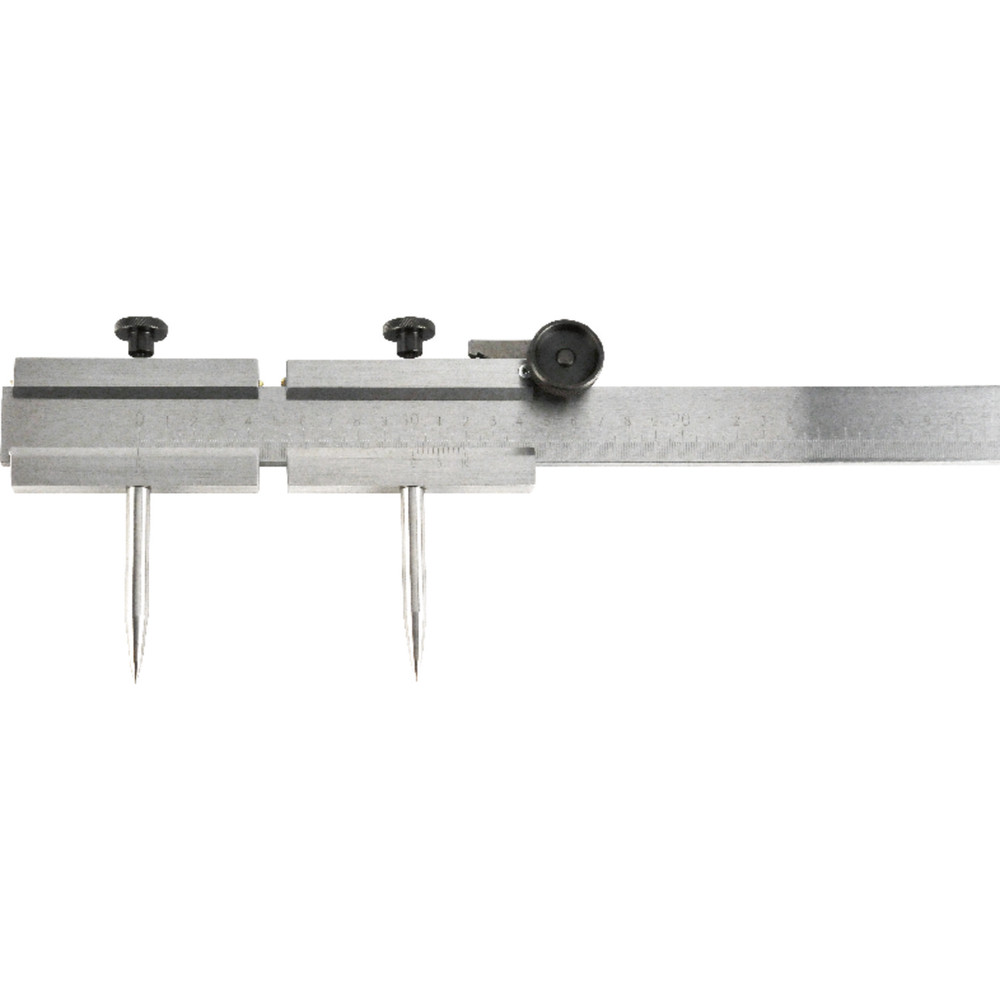 FORMAT Spitzen-Paar für Stangen- Zirkel 500/1000/2000mm Produktbild img1 L