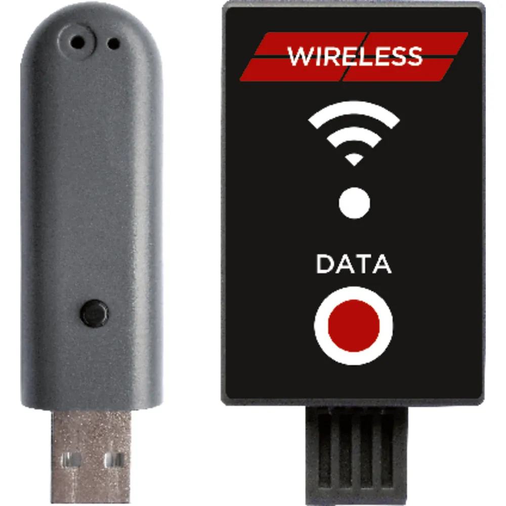 FORTIS USB-Wireless Set Produktbild img2 L