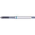 FORMAT Maschinengewindebohrer DIN 371 HSSE vaporisiert Typ INOX 6H Durchgangs- loch M10 Produktbild img2 S