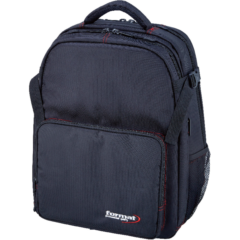 FORMAT Rucksack 350x180x450mm Produktbild img2 L