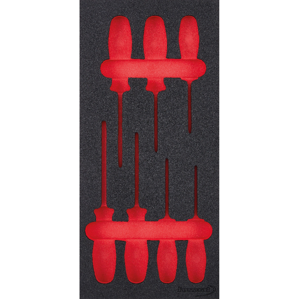 FORMAT Werkzeugmodul 1/3 leer für Schraubendreher für TORX® Produktbild img2 L
