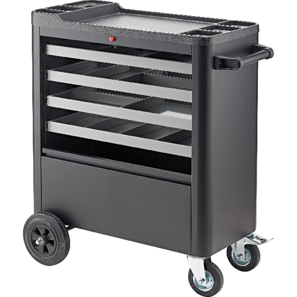 FORTIS Werkstattwagen 930x625x400mm Produktbild img2 L