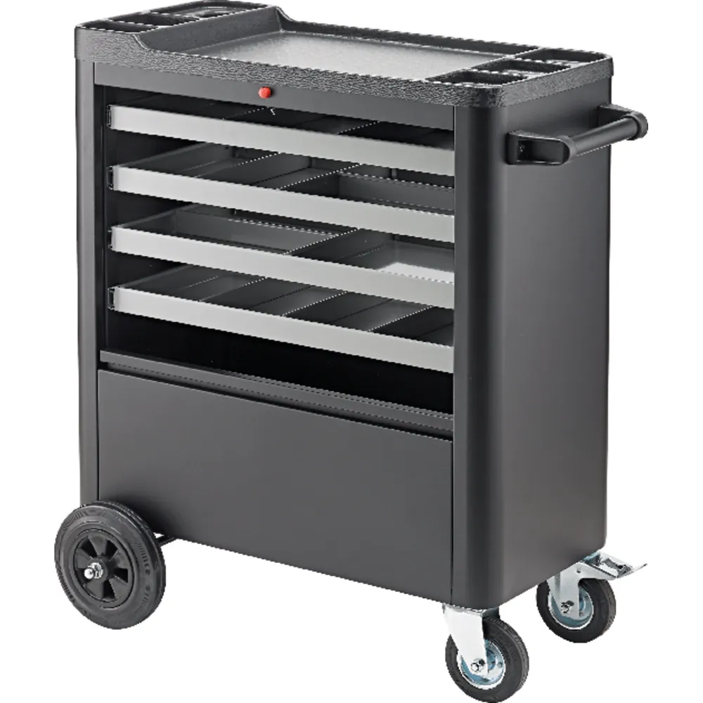 FORTIS Werkstattwagen 930x625x400mm Produktbild img2 L