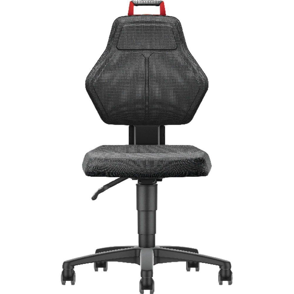 FORMAT Arbeitsstuhl Supertec mit Rollen Produktbild img3 L