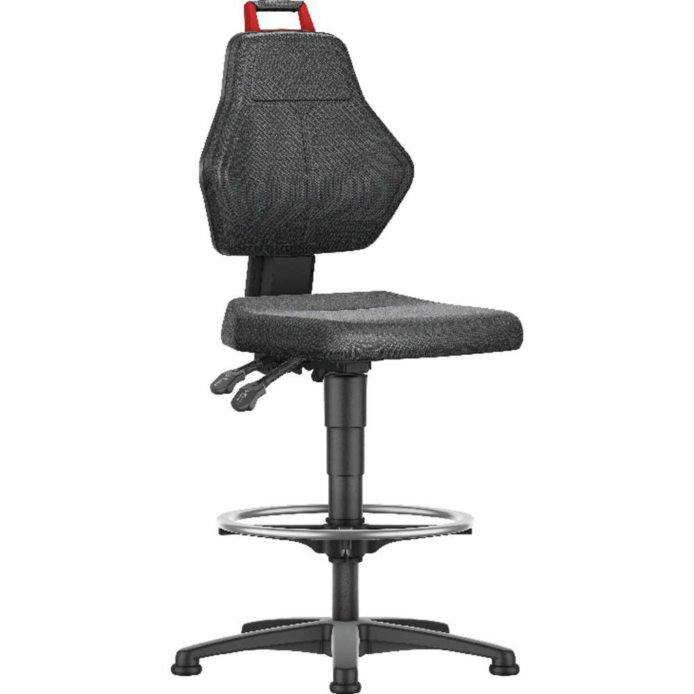 FORMAT Arbeitsstuhl Supertec Gleiter + Ring Produktbild img1 L
