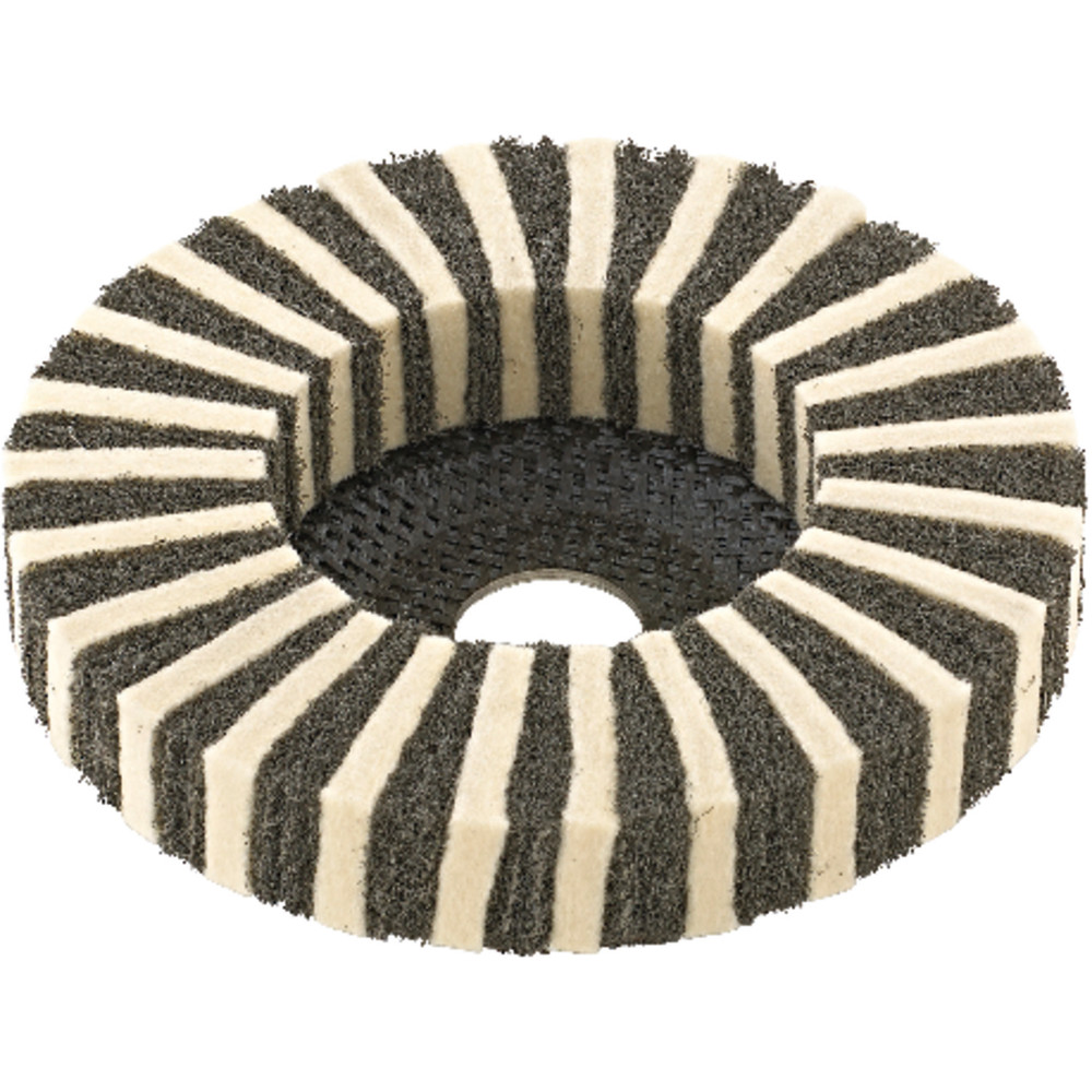 FORMAT Fächersch.kombi 125mm Filz-SchleifVlies Produktbild img1 L