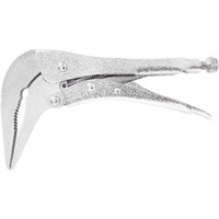 FORMAT Winkel-Gripzange 175mm Produktbild