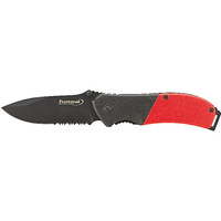 FORMAT Arbeitsmesser 205mm klappbar, in Etui Produktbild