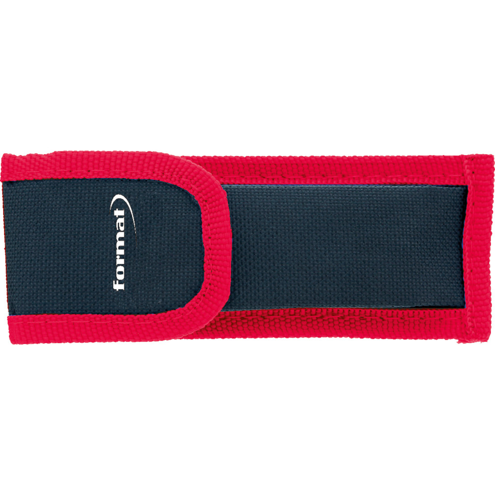 FORMAT Arbeitsmesser 205mm klappbar, in Etui Produktbild img4 L