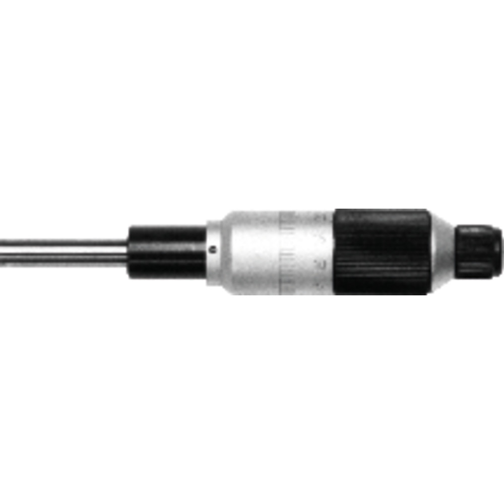 FORMAT Einbaumessschraube 0-25mm, 0,001mm Produktbild img1 L