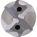 Produktbild von FORMAT - Bohrreibahle VHM TiALN Schaft HA 5xD ø5,98mm