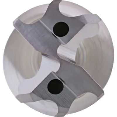Produktbild von FORMAT - Bohrreibahle VHM TiALN Schaft HA 5xD ø5,98mm