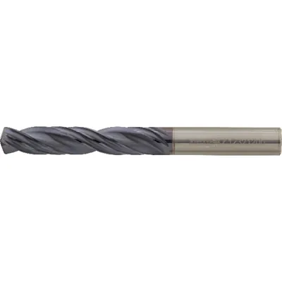 Produktbild von FORMAT - Bohrreibahle VHM TiALN Schaft HA 5xD ø5,98mm