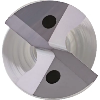 Produktbild von FORMAT - Spiralbohrer VHM SUPRA Schaft HB Innenkühlung 4xD ø4,90mm