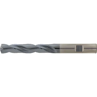 Produktbild von FORMAT - Spiralbohrer VHM SUPRA Schaft HB Innenkühlung 6xD ø10,60mm