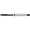 FORMAT Maschinengewindebohrer DIN 371 HSSE TICN Typ VG 6H Durchgangsloch M10 Produktbild img2 S