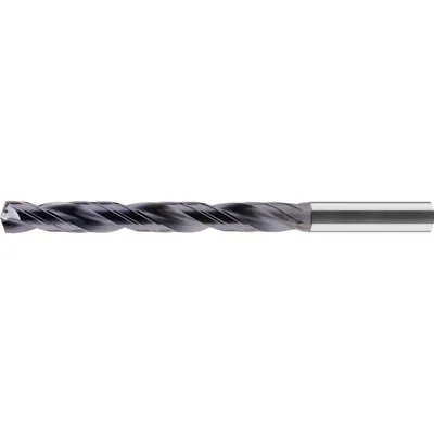 Produktbild von FORMAT - VHM-Spiralbohrer IK HA SUPRA 8xD ø9,0mm