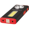 FORMAT LED Akku-Handleuchte Alu 500 Lumen Produktbild img4 S