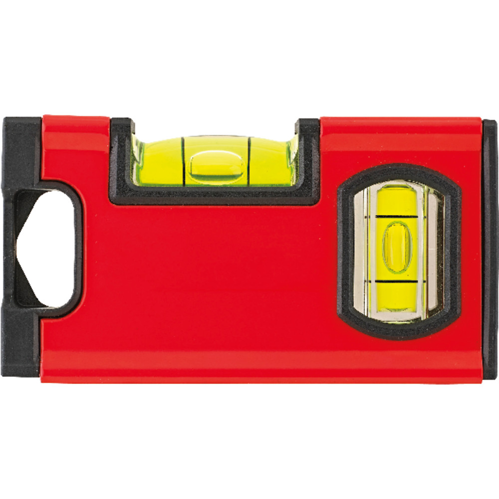 FORMAT Magnet-Wasserwaage Mini 10cm Produktbild img1 L