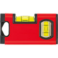 FORMAT Magnet-Wasserwaage Mini 10cm Produktbild img1 S