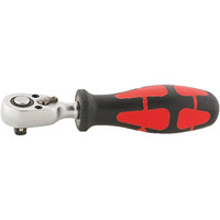 FORMAT Hebel-Umschaltknarre 1/4" 90mm Produktbild