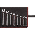 FORMAT Ringmaulschlüssel-Satz DIN 3113A 8-teilig in Rolltasche Produktbild img1 S