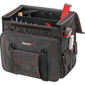 FORMAT Werkzeugtasche mit Rollen 460x340x450mm Produktbild img4 S