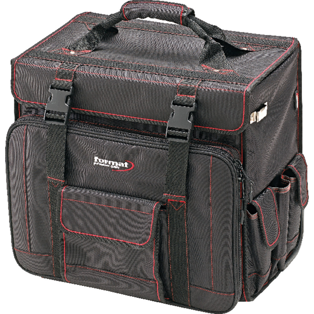 FORMAT Werkzeugtasche mit Rollen 460x340x450mm Produktbild img1 L