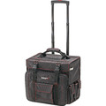 FORMAT Werkzeugtasche mit Rollen 460x340x450mm Produktbild img5 S