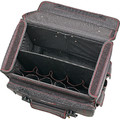 FORMAT Werkzeugtasche mit Rollen 460x340x450mm Produktbild img3 S