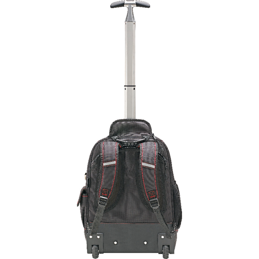 FORMAT Werkzeugrucksack mit Rollen Produktbild img5 L
