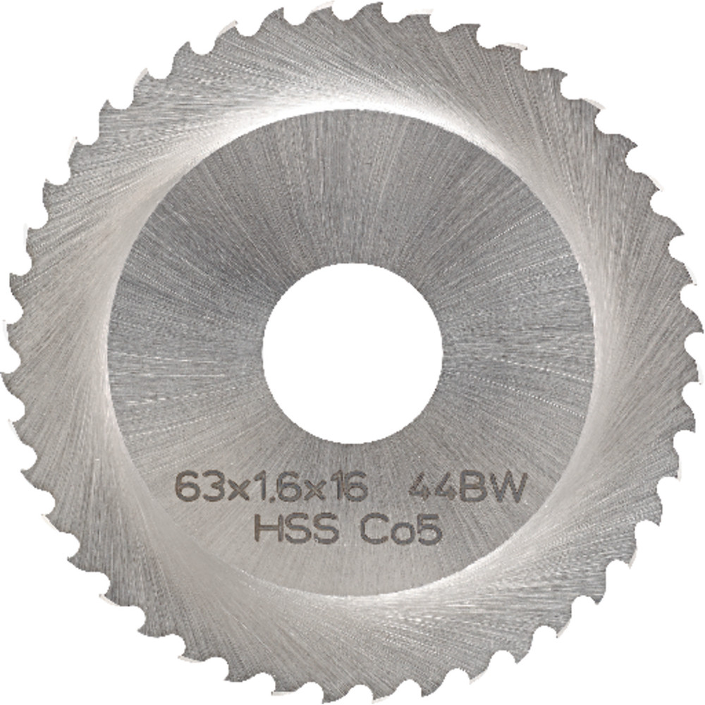 FORMAT Rohrsägeblatt HSS-E GF Produktbild img1 L