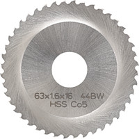 FORMAT Rohrsägeblatt HSS-E GF Produktbild
