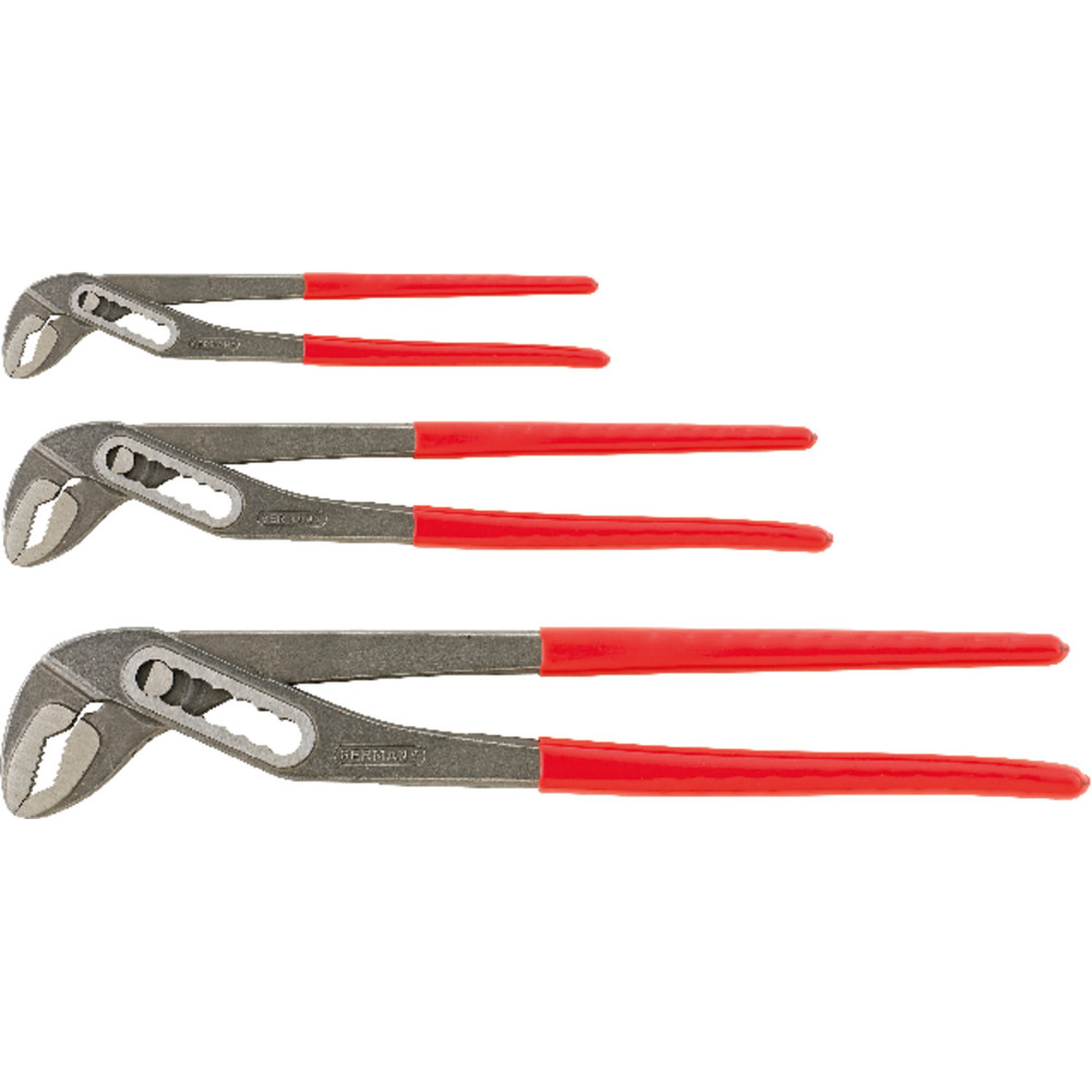 FORMAT WP-Zangen-Set 3-teilig 170/250/300 Produktbild img1 L