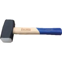 forum Fäustel DIN 6475 mit Hickorystiel Produktbild