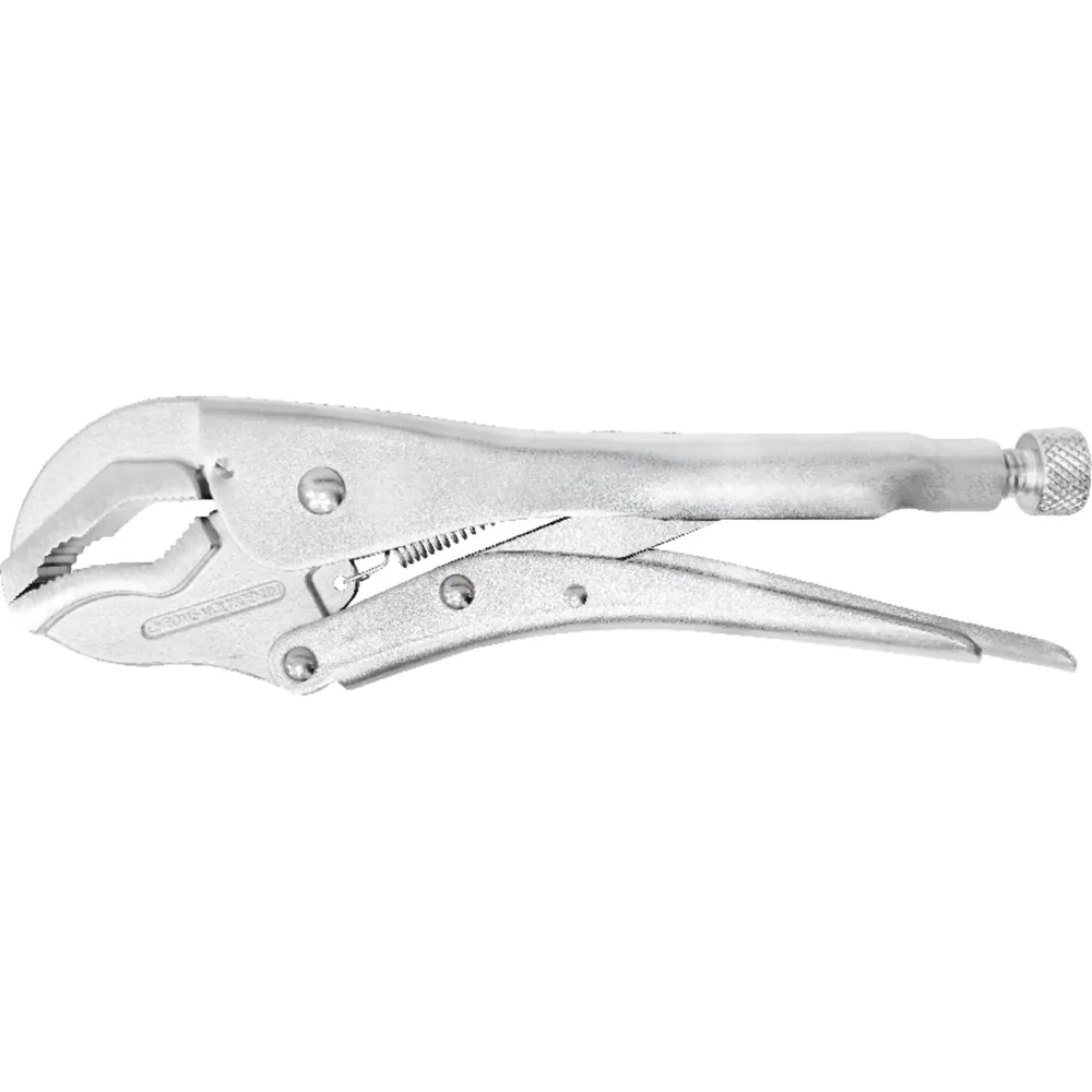 forum Gripzange 250mm Doppelprisma Produktbild img1 L