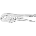 forum Gripzange 250mm Doppelprisma Produktbild
