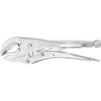 forum Gripzange 250mm Doppelprisma Produktbild