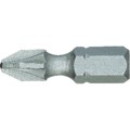 Produktbild von forum® - Bit 1/4" DIN 3126 C6,3PZ2x25mm Torsion