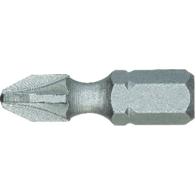 Produktbild von forum® - Bit 1/4" DIN 3126 C6,3PZ2x25mm Torsion