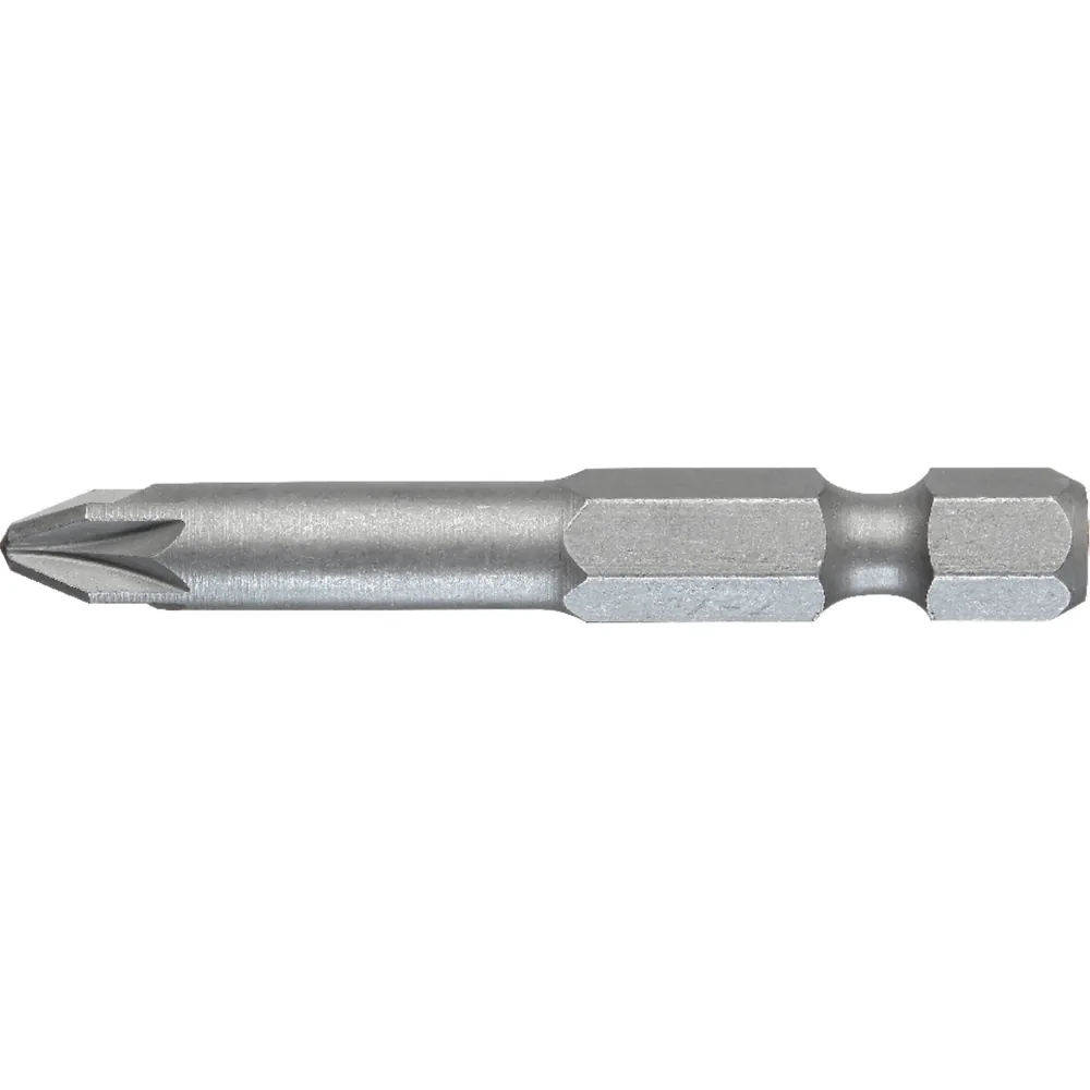 forum Bit 1/4" DIN 3126 C für Kreuzschlitz PZ zähhart, 50mm lang Produktbild img1 L