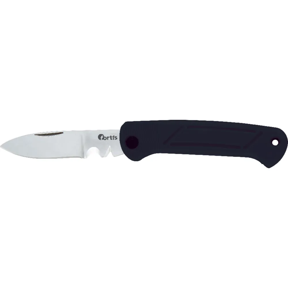 FORTIS Kabelmesser 1-teilig 192mm Kunststoffgriff Produktbild img2 L