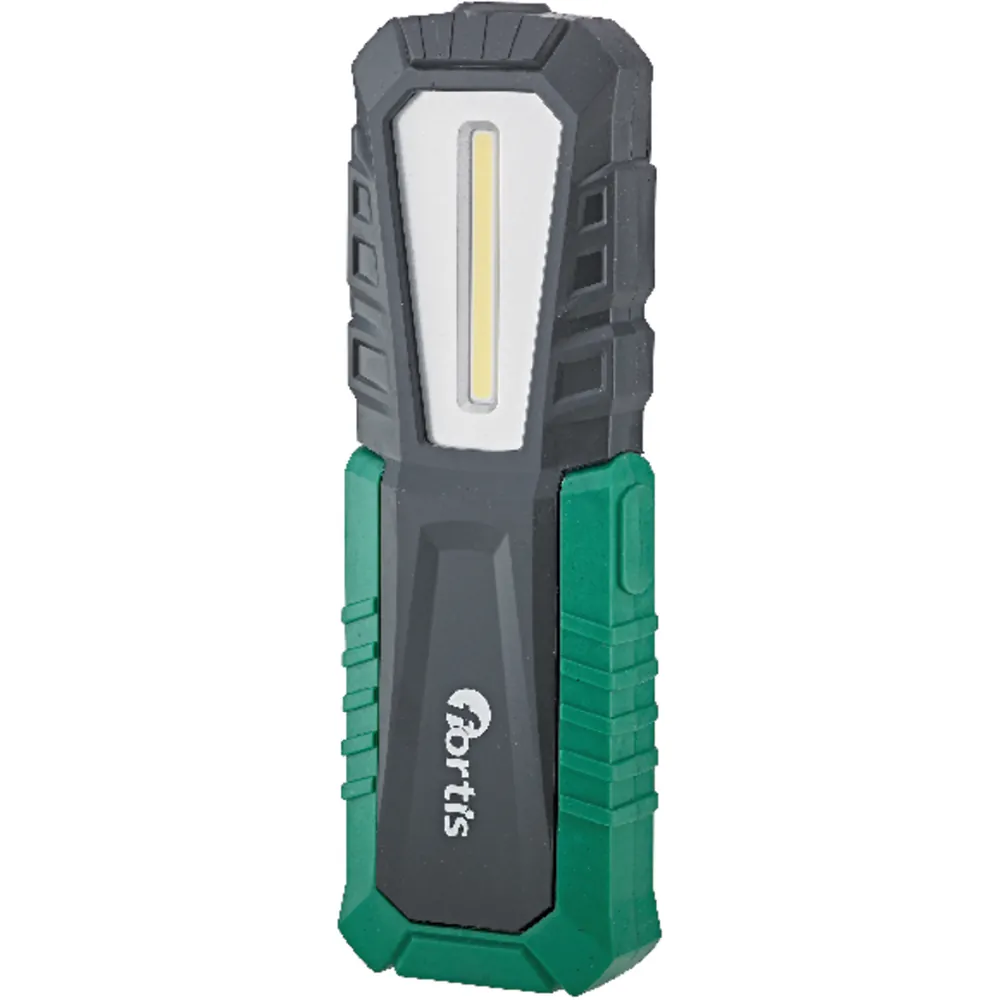 FORTIS Akku-LED-Handleuchte 3 Watt Produktbild img3 L