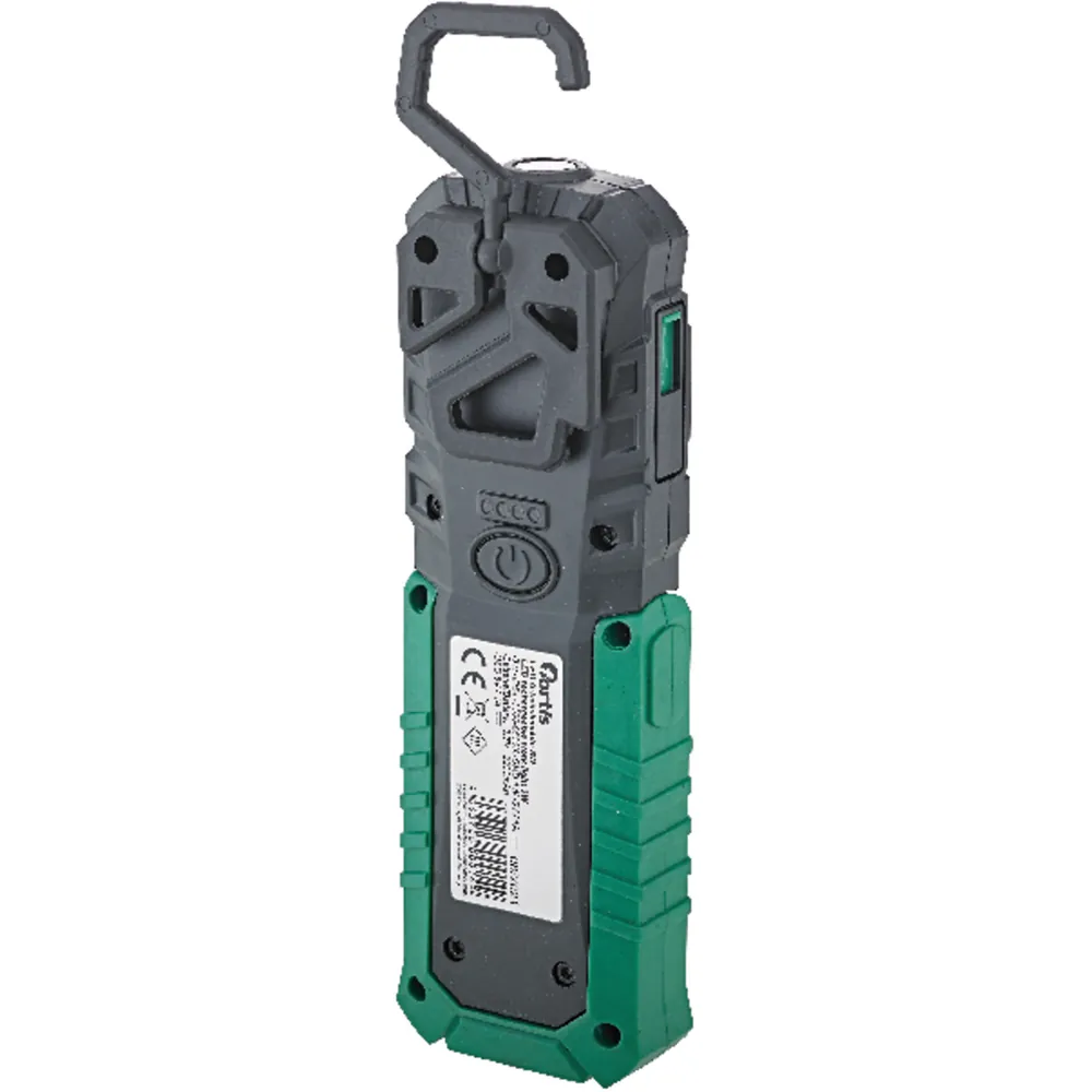 FORTIS Akku-LED-Handleuchte 3 Watt Produktbild img4 L