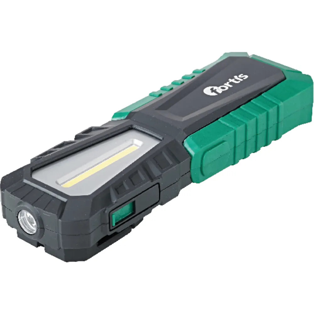 FORTIS Akku-LED-Handleuchte 3 Watt Produktbild img5 L