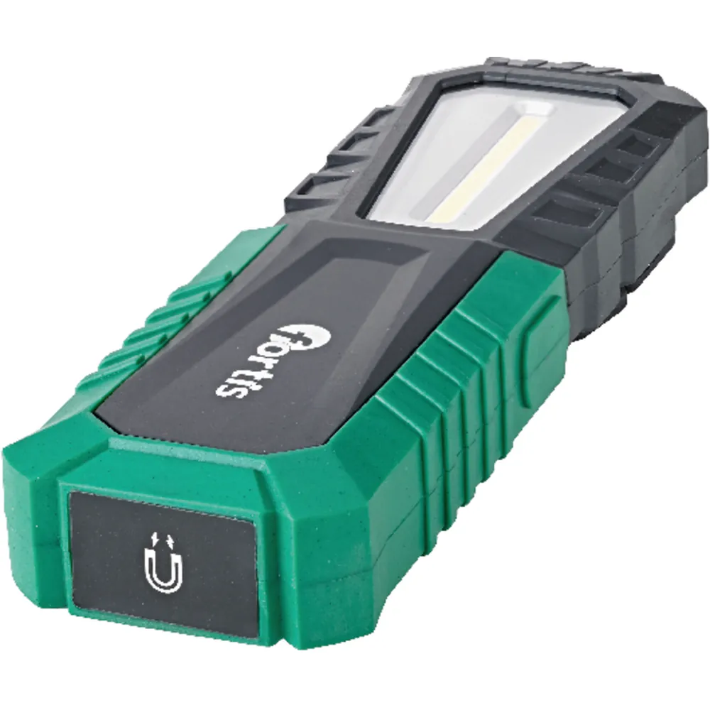 FORTIS Akku-LED-Handleuchte 3 Watt Produktbild img6 L