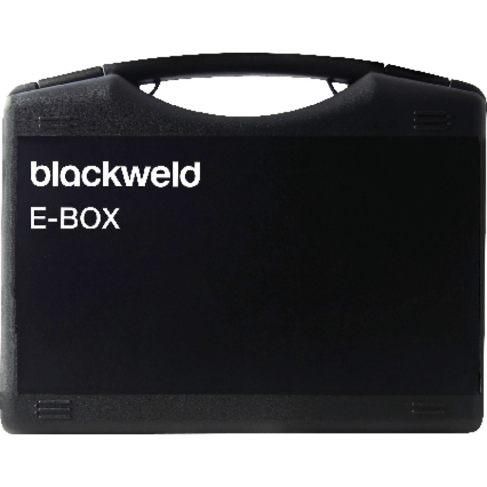 blackweld E-Box unbestückt Produktbild img1 L