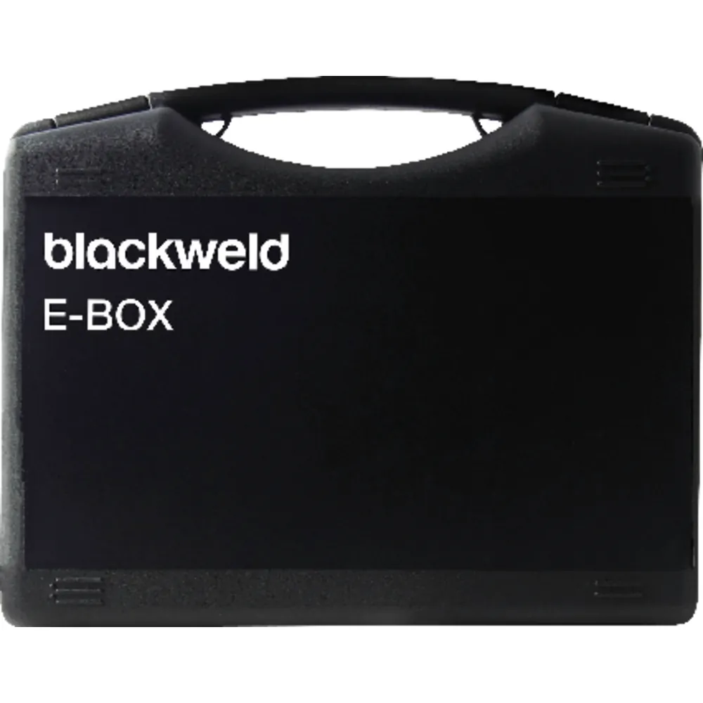 blackweld E-Box MT 400/500 Produktbild img1 L
