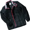 blackweld Spaltleder-Jacke Produktbild